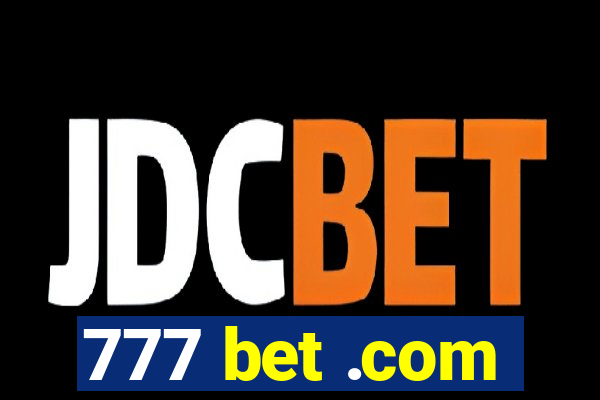 777 bet .com